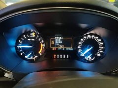 Ford Mondeo 2020 EcoBoost 180 Fashion - ფოტო 12