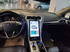 Ford Mondeo 2020 EcoBoost 180 Fashion - ფოტო 13
