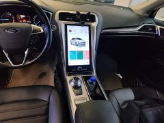 Ford Mondeo 2020 EcoBoost 180 Fashion - ფოტო 14