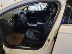 Ford Mondeo 2020 EcoBoost 180 Fashion - ფოტო 15