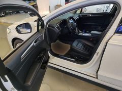 Ford Mondeo 2020 EcoBoost 180 Fashion - ფოტო 16