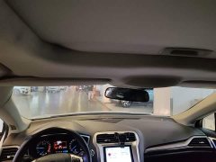 Ford Mondeo 2020 EcoBoost 180 Fashion - ფოტო 18