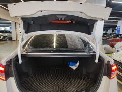 Ford Mondeo 2020 EcoBoost 180 Fashion - ფოტო 19