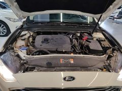 Ford Mondeo 2020 EcoBoost 180 Fashion - ფოტო 20