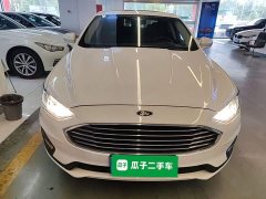 Ford Mondeo 2020 EcoBoost 180 Fashion - ფოტო 3