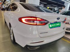 Ford Mondeo 2020 EcoBoost 180 Fashion - ფოტო 5