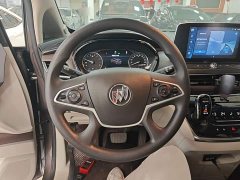 Buick GL8 Land Business Class 652T Comfort - ფოტო 11