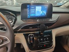 Buick GL8 Land Business Class 652T Comfort - ფოტო 13