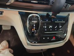 Buick GL8 Land Business Class 652T Comfort - ფოტო 14