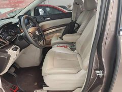 Buick GL8 Land Business Class 652T Comfort - ფოტო 15