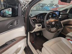 Buick GL8 Land Business Class 652T Comfort - ფოტო 16
