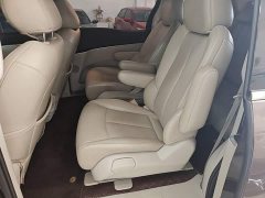 Buick GL8 Land Business Class 652T Comfort - ფოტო 17