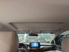 Buick GL8 Land Business Class 652T Comfort - ფოტო 18