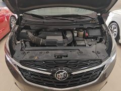 Buick GL8 Land Business Class 652T Comfort - ფოტო 20