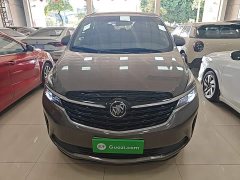 Buick GL8 Land Business Class 652T Comfort - ფოტო 3