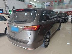 Buick GL8 Land Business Class 652T Comfort - ფოტო 7