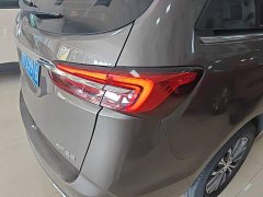 Buick GL8 Land Business Class 652T Comfort - ფოტო 8