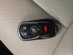 Buick GL8 Land Business Class 652T Comfort - ფოტო 9