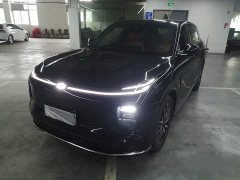 Changan Qiyuan Q07 215 Flagship Plus - ფოტო 1