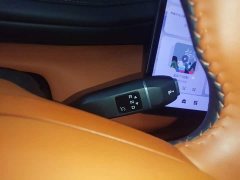 Changan Qiyuan Q07 215 Flagship Plus - ფოტო 10