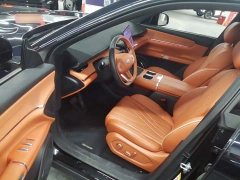 Changan Qiyuan Q07 215 Flagship Plus - ფოტო 12