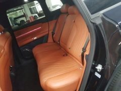 Changan Qiyuan Q07 215 Flagship Plus - ფოტო 13