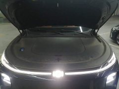 Changan Qiyuan Q07 215 Flagship Plus - ფოტო 16