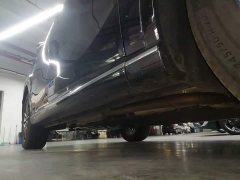 Changan Qiyuan Q07 215 Flagship Plus - ფოტო 19