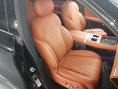 Changan Qiyuan Q07 215 Flagship Plus - ფოტო 20