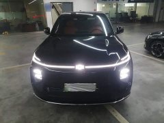 Changan Qiyuan Q07 215 Flagship Plus - ფოტო 3