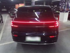 Changan Qiyuan Q07 215 Flagship Plus - ფოტო 4