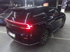 Changan Qiyuan Q07 215 Flagship Plus - ფოტო 5