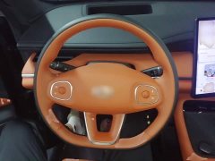 Changan Qiyuan Q07 215 Flagship Plus - ფოტო 7
