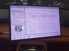 Changan Qiyuan Q07 215 Flagship Plus - ფოტო 8