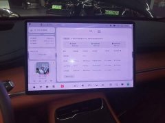 Changan Qiyuan Q07 215 Flagship Plus - ფოტო 9