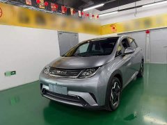 BYD Dolphin 405km Fashion Edition - ფოტო 1