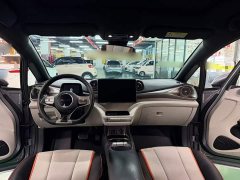 BYD Dolphin 405km Fashion Edition - ფოტო 10