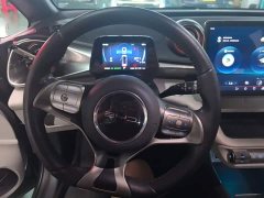 BYD Dolphin 405km Fashion Edition - ფოტო 11