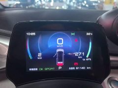BYD Dolphin 405km Fashion Edition - ფოტო 12