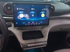 BYD Dolphin 405km Fashion Edition - ფოტო 13
