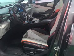 BYD Dolphin 405km Fashion Edition - ფოტო 15