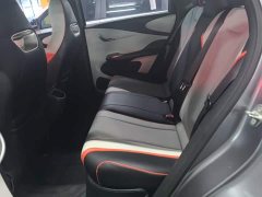 BYD Dolphin 405km Fashion Edition - ფოტო 17