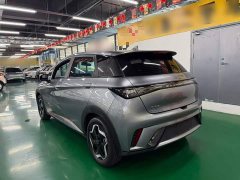 BYD Dolphin 405km Fashion Edition - ფოტო 5