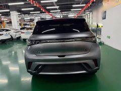 BYD Dolphin 405km Fashion Edition - ფოტო 6