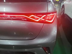 BYD Dolphin 405km Fashion Edition - ფოტო 8