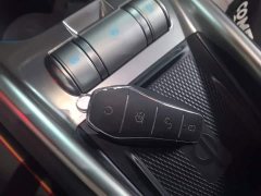 BYD Dolphin 405km Fashion Edition - ფოტო 9