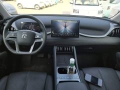 BYD Yuan Plus Smart Drive 510KM Superior Edition - ფოტო 10