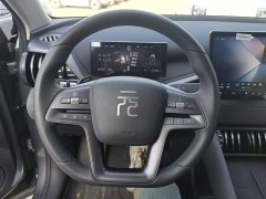 BYD Yuan Plus Smart Drive 510KM Superior Edition - ფოტო 11