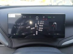 BYD Yuan Plus Smart Drive 510KM Superior Edition - ფოტო 12