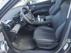 BYD Yuan Plus Smart Drive 510KM Superior Edition - ფოტო 15
